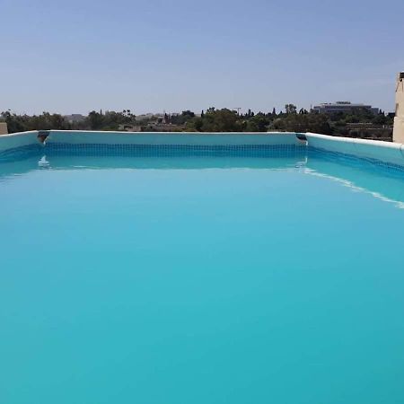 Luqa Rooms المظهر الخارجي الصورة