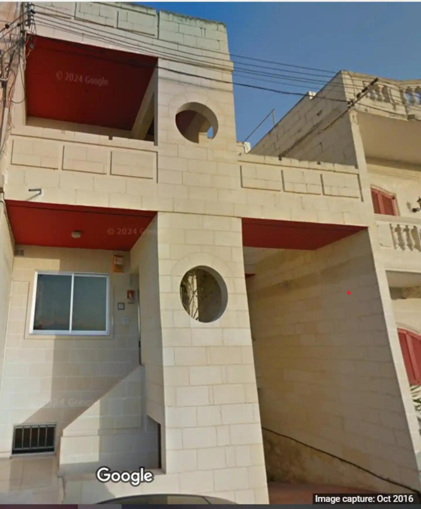 Luqa Rooms المظهر الخارجي الصورة