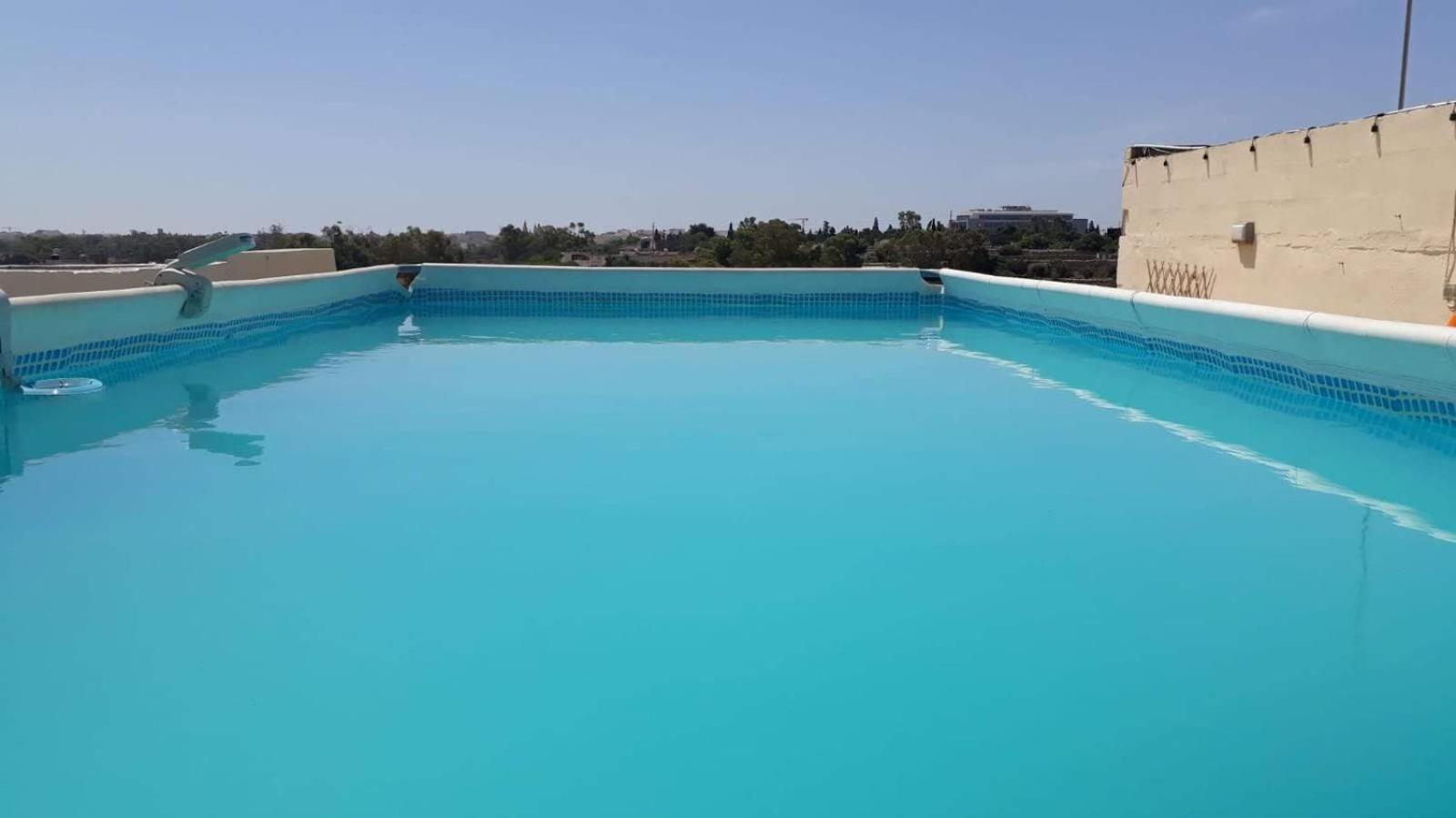 Luqa Rooms المظهر الخارجي الصورة