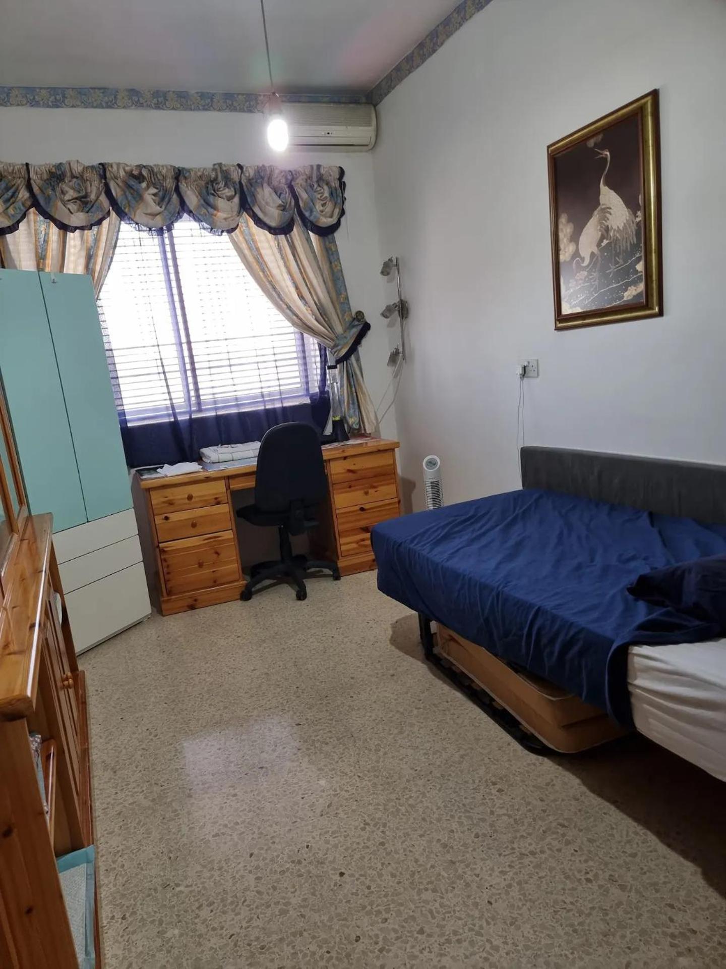 Luqa Rooms المظهر الخارجي الصورة